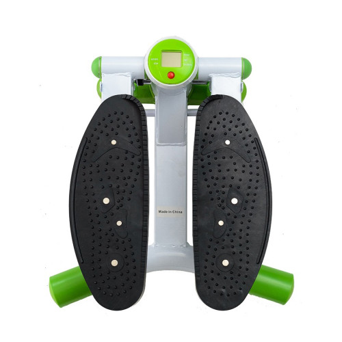 Степпер  HouseFit K0710A Green - фото №2